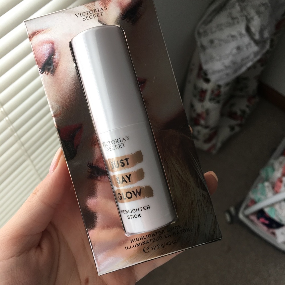 VICTORIAS SECRET STICK HIGHLIGHT